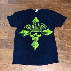 Brett Michaels Band T-Shirt